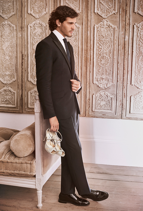 Groom