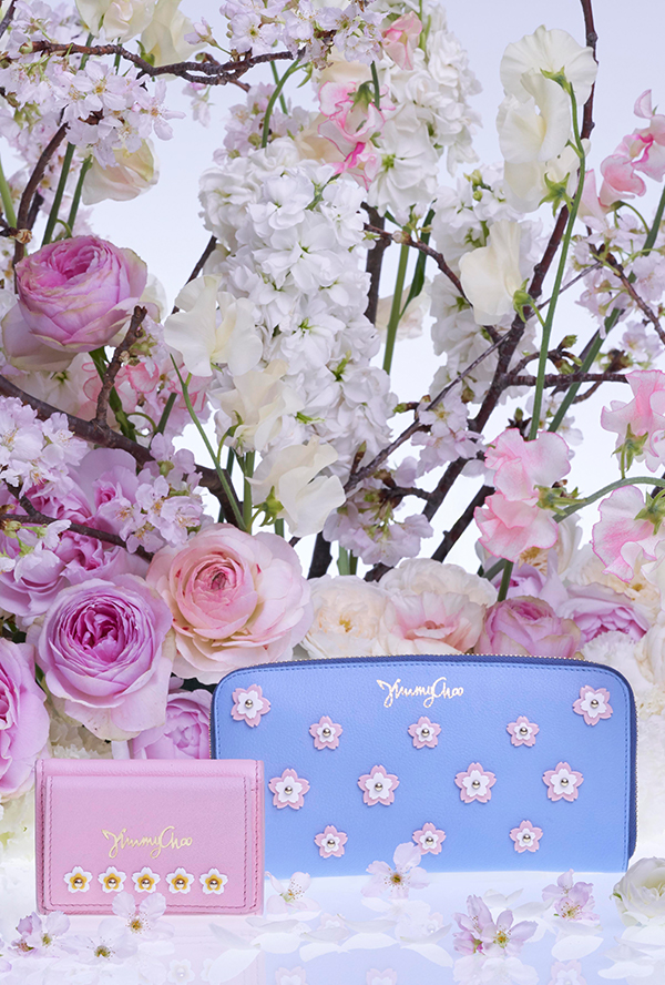 Flower Garden Collection