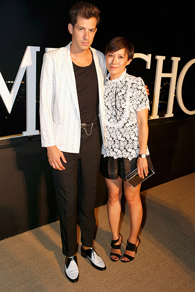 Billboard Men of Style