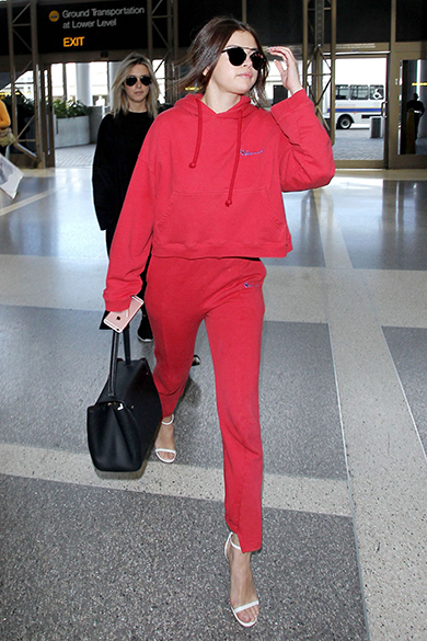 Airport Style
