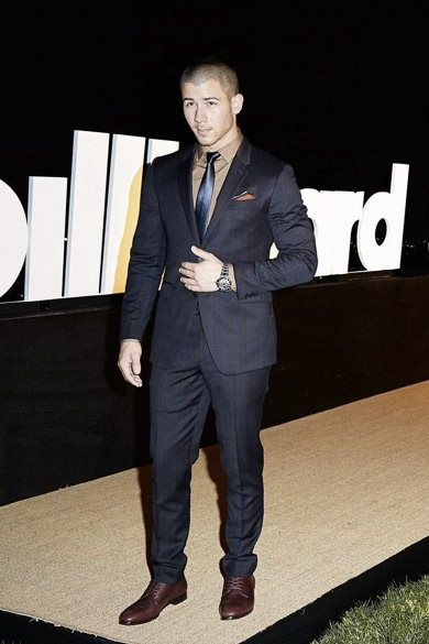 Billboard Men of Style