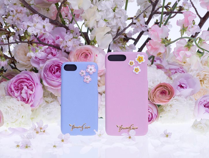 FLOWER GARDEN Collection - BABI and BABI PLUS