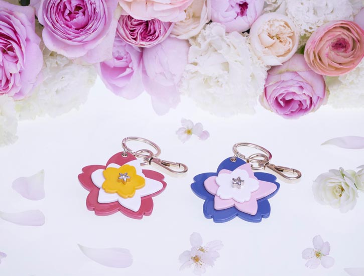 FLOWER GARDEN Collection - JANA