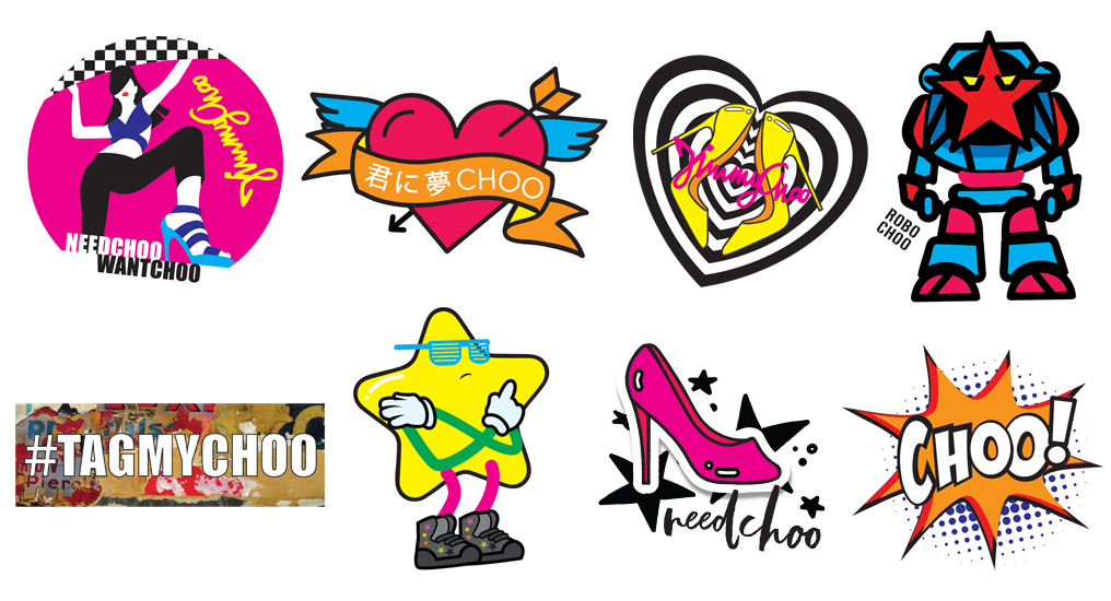 STAR STUDS 10TH ANNIVERSARY INSTAGRAM STORIES GIF STICKER