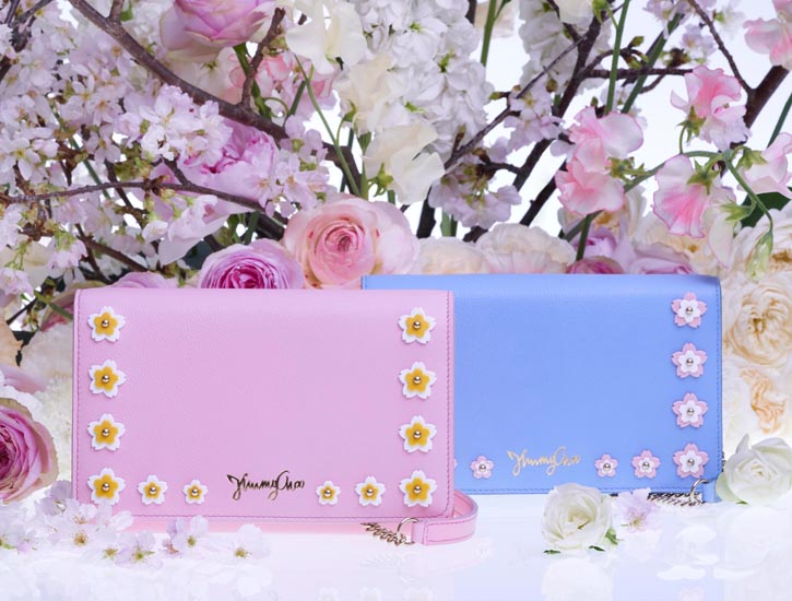 FLOWER GARDEN Collection - JULIE