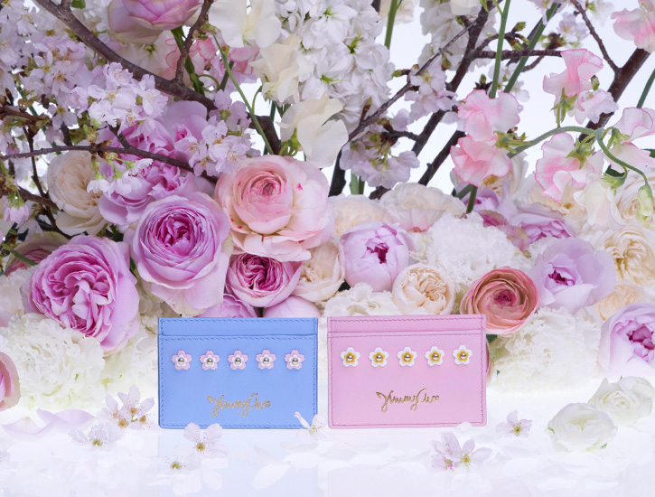 FLOWER GARDEN Collection - UMIKA