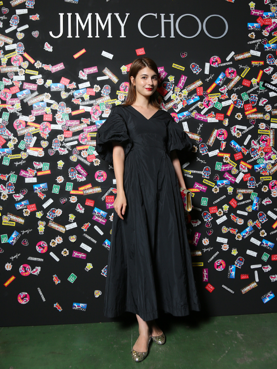 STAR STUDS 10TH ANNIVERSARY STICKER BOMBING PARTY - マギー 様