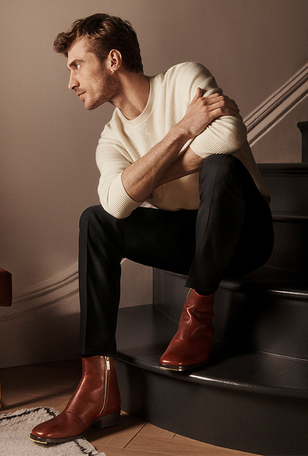 Pre Fall '18 Collection