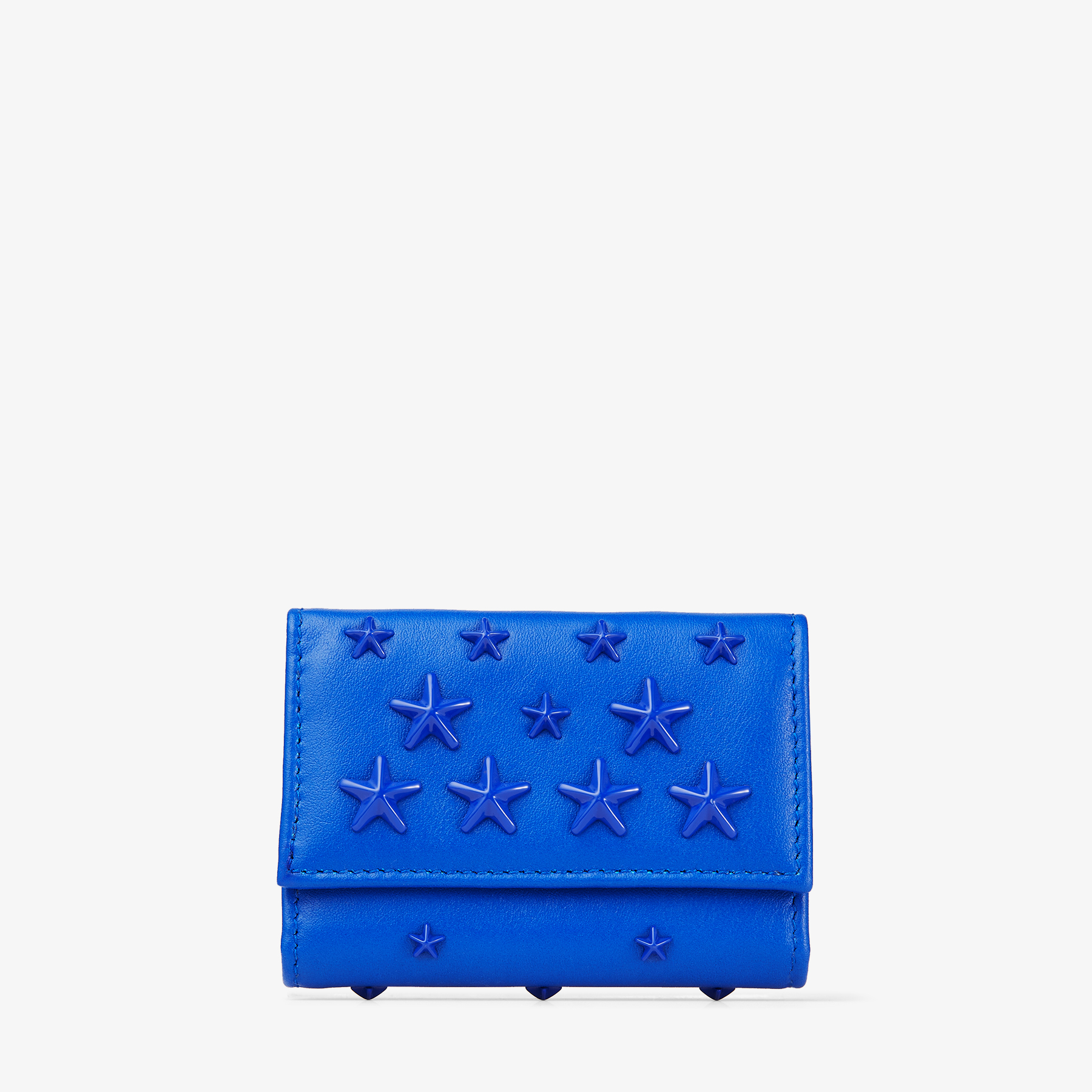 新品JimmyChoo HOWICK AOR ULTRAVIOLET キーケース | www.unimac.az