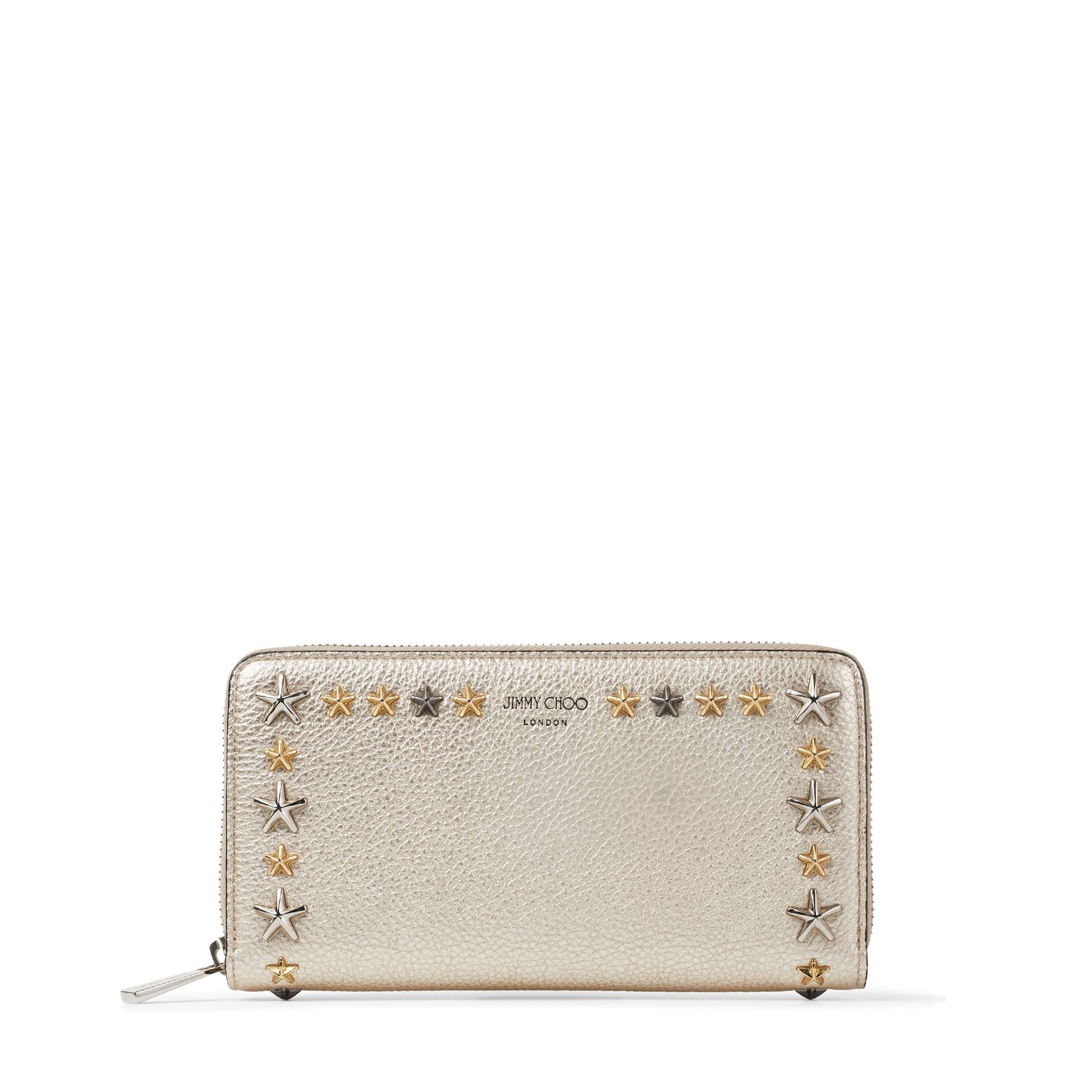 超美品 新作 Jimmy Choo 財布 絶対一番安い Www Regentcollegelondon Com