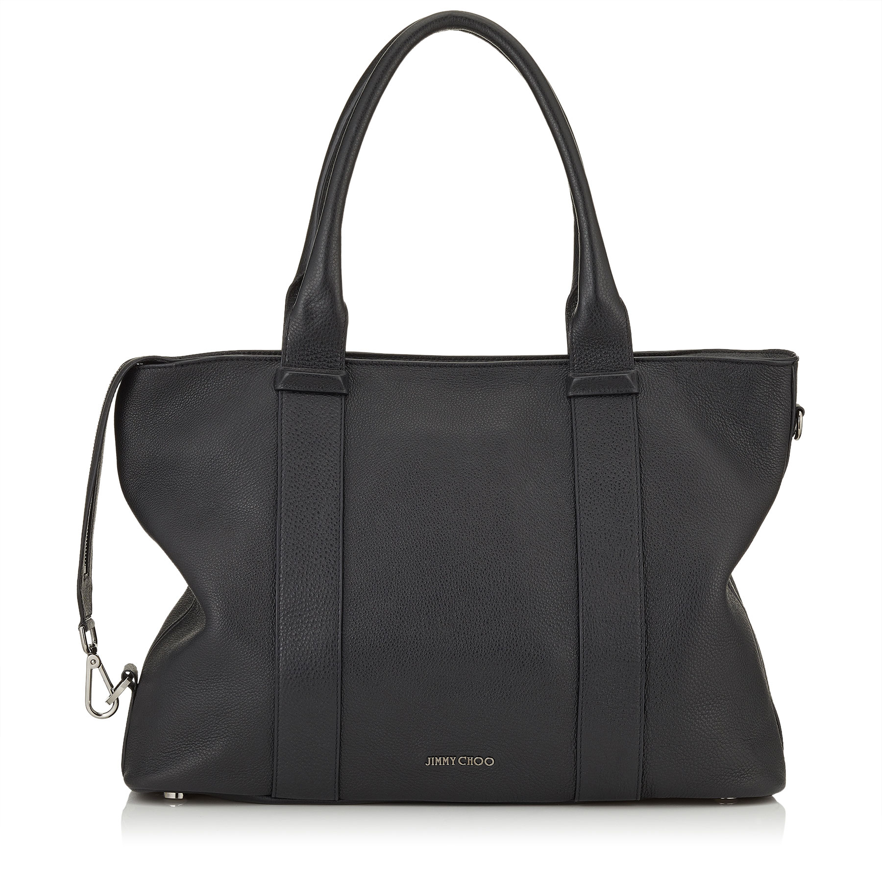 メンズ バッグ ジミー チュウ