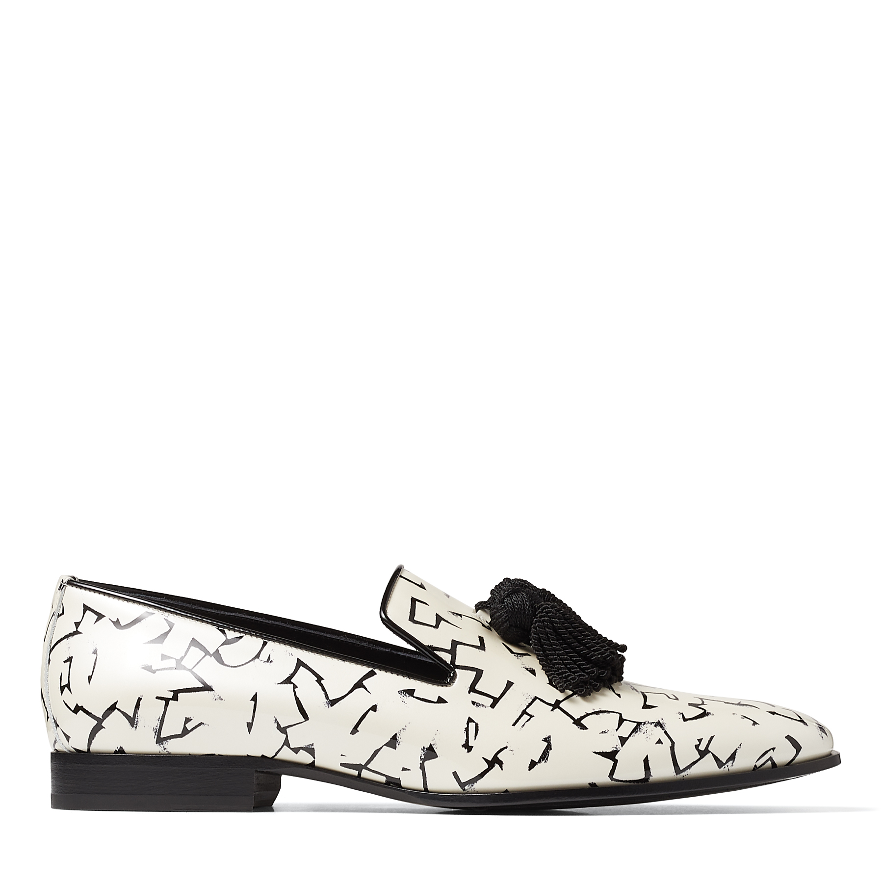 メンズ シューズ ジミー チュウ