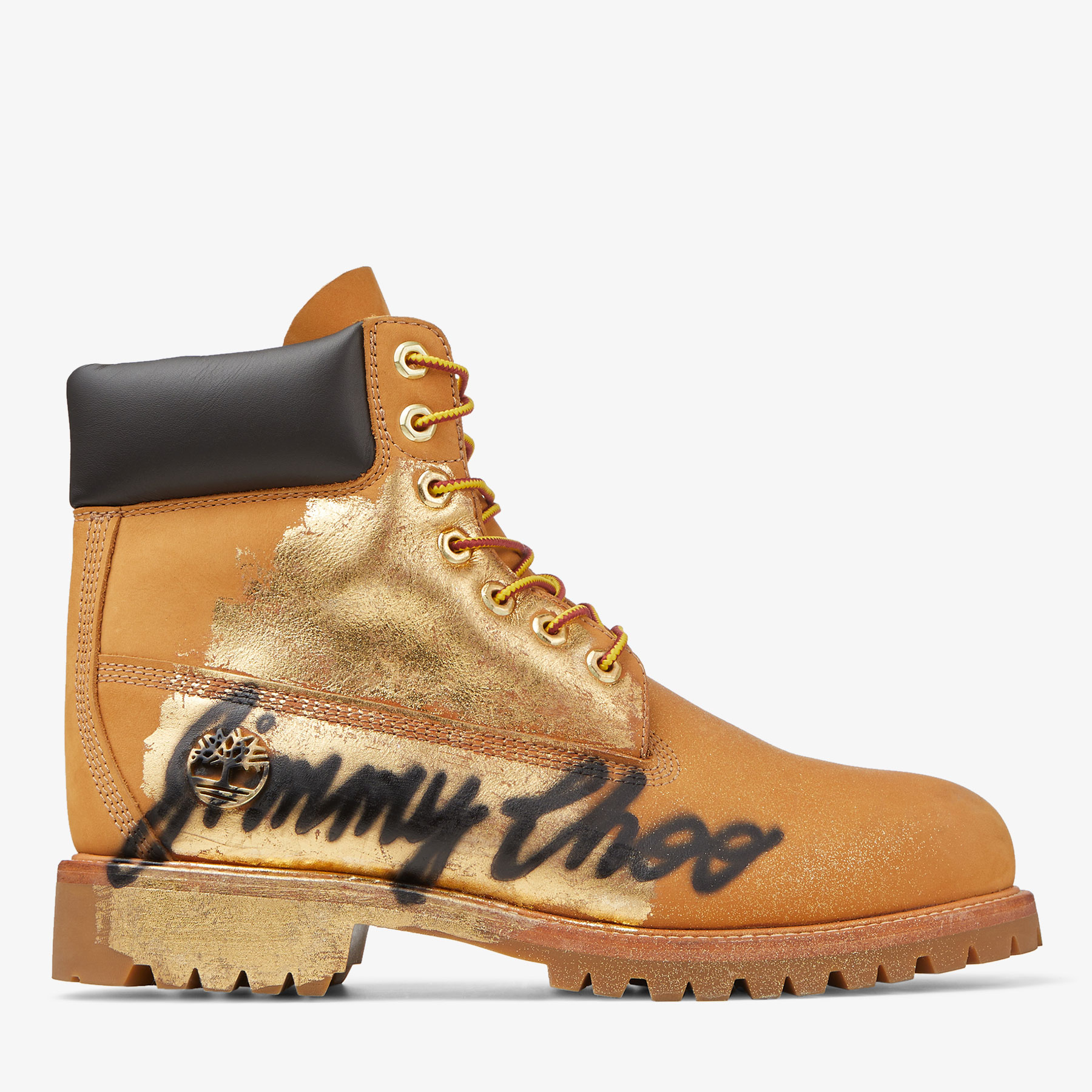 JIMMY CHOO スウェード モカシンショートブーツ JIMMY CHOO ジミーチュウ ショートブーツ スエード エンジニア
