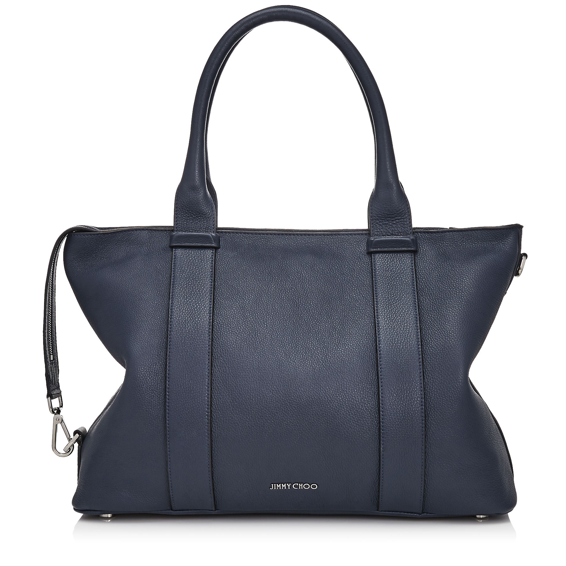 デザイナーメンズメッセンジャーバッグ レザートート Jimmy Choo